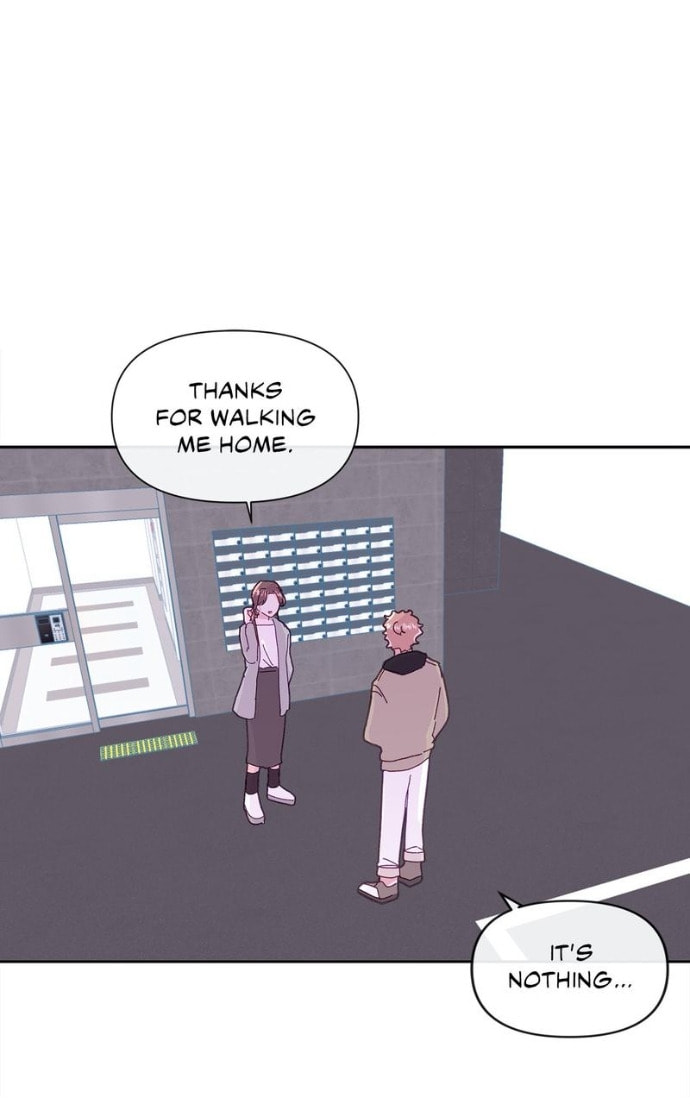 Timeline Chapter 39 page 60 - 