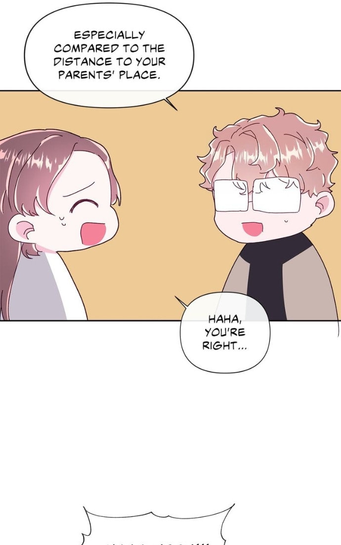 Timeline Chapter 39 page 61 - 
