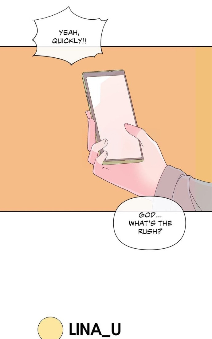 Timeline Chapter 39 page 65 - 