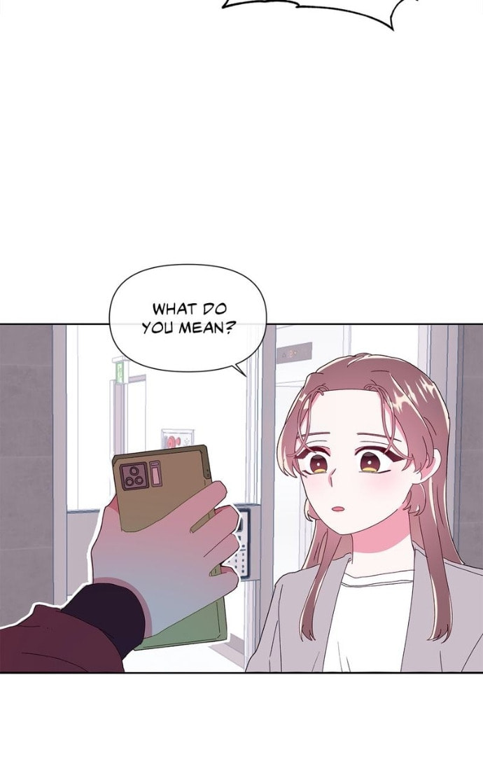 Timeline Chapter 39 page 74 - 