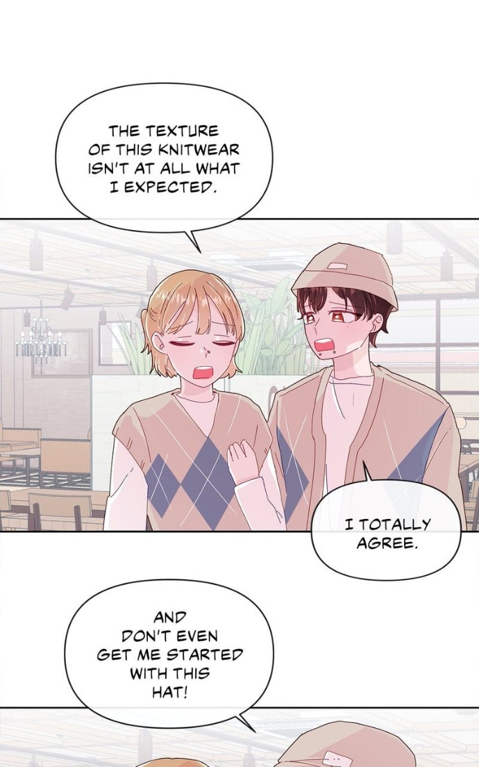 Timeline Chapter 39 page 10 - 