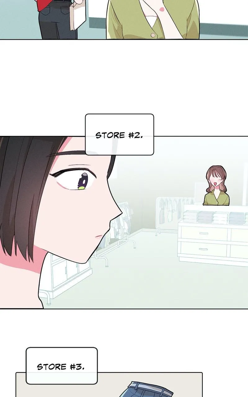Timeline Chapter 4 page 19 - 