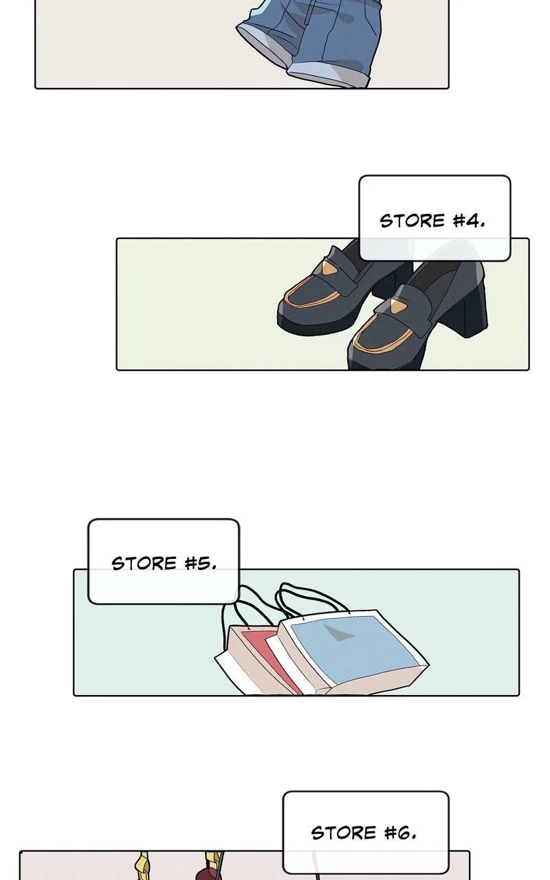 Timeline Chapter 4 page 20 - 