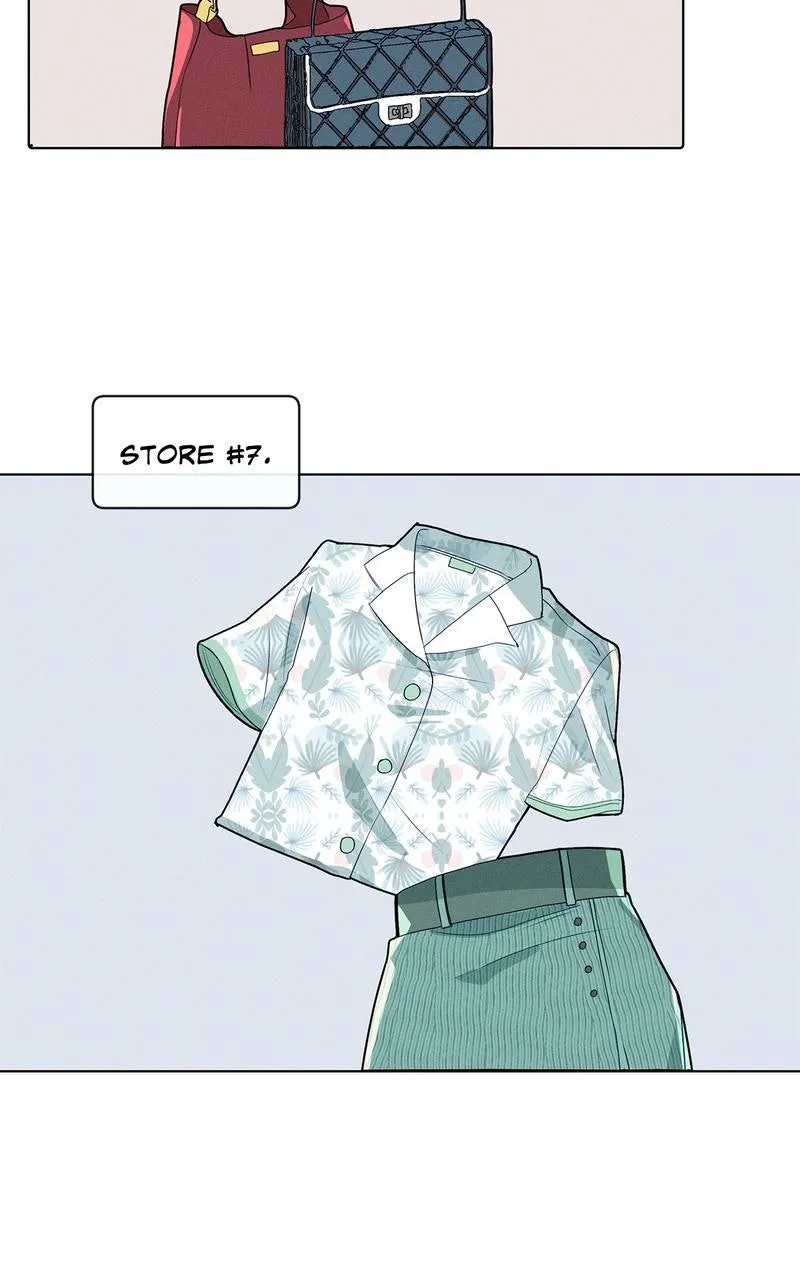Timeline Chapter 4 page 21 - 