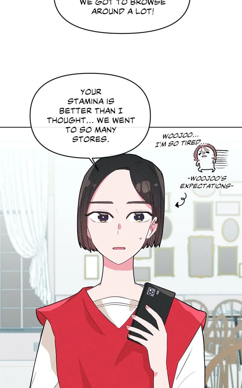 Timeline Chapter 4 page 23 - 