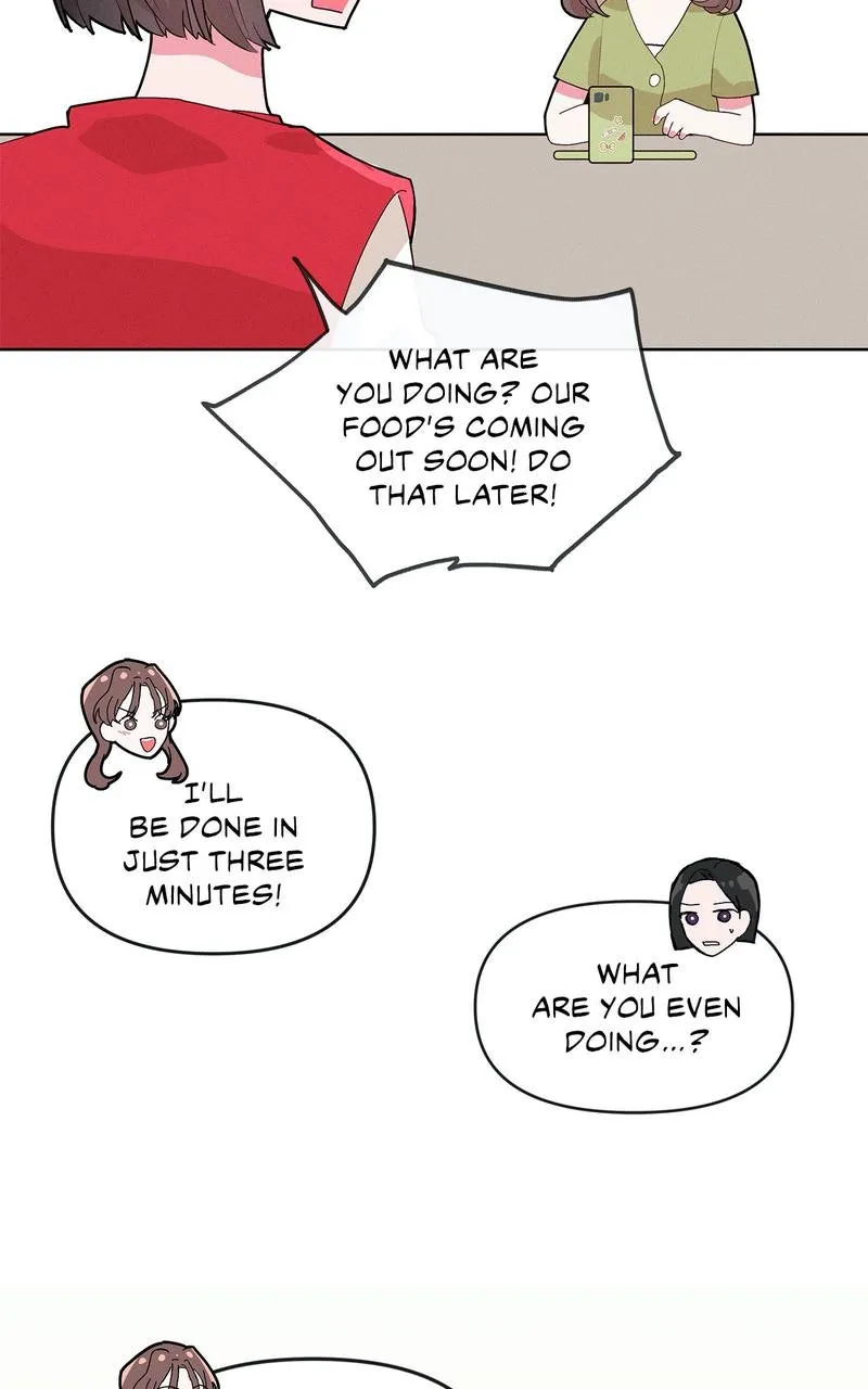 Timeline Chapter 4 page 27 - 