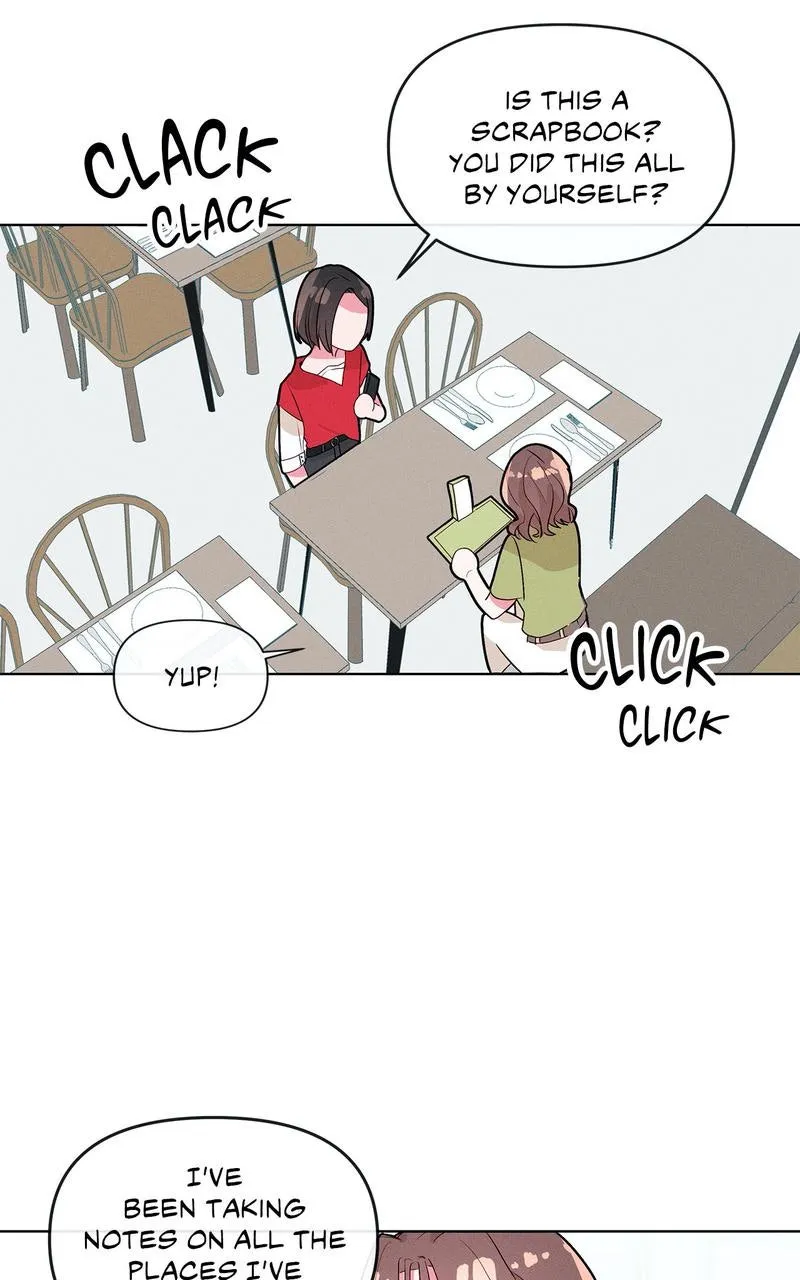Timeline Chapter 4 page 30 - 