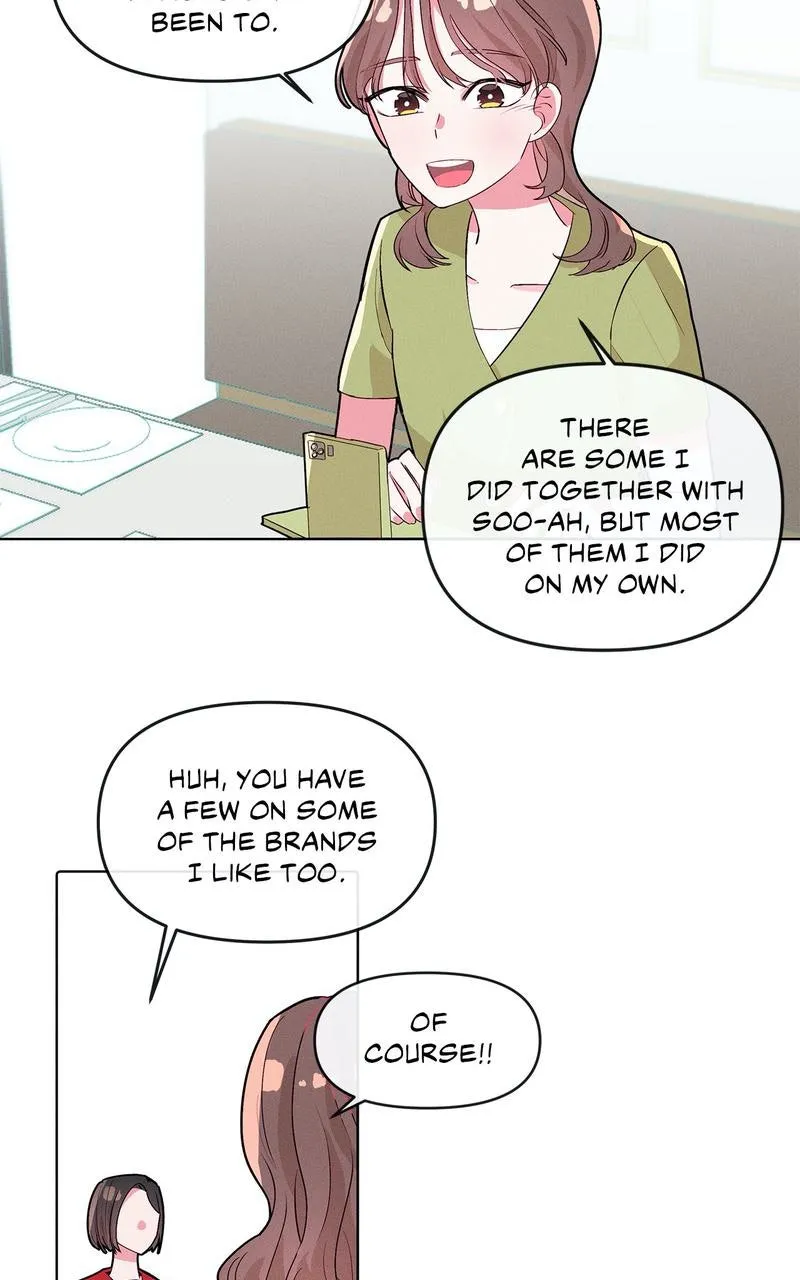 Timeline Chapter 4 page 31 - 