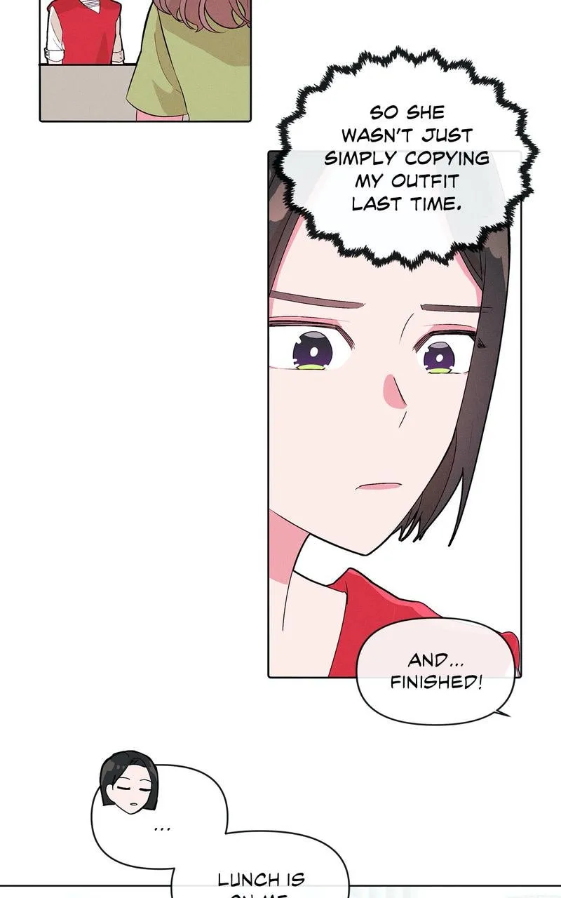Timeline Chapter 4 page 32 - 