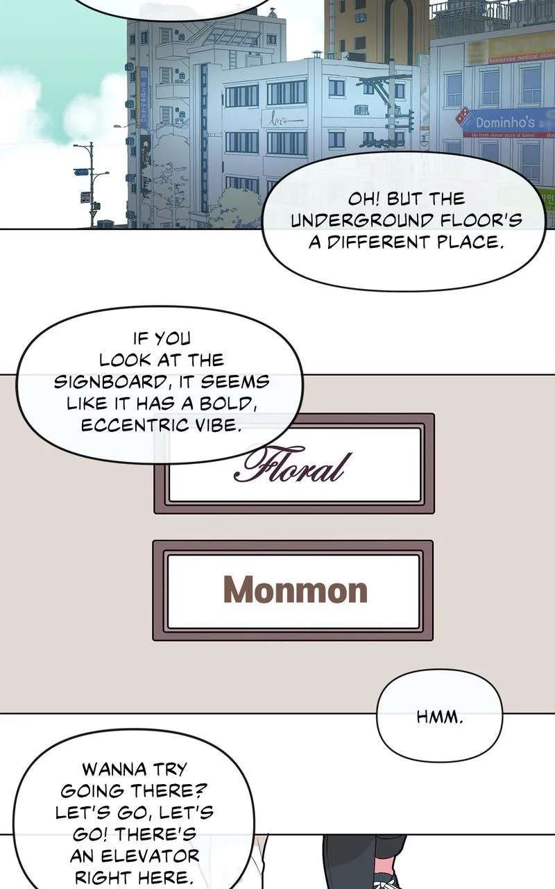Timeline Chapter 4 page 36 - 