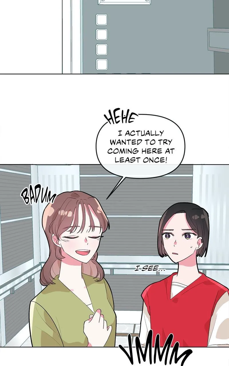 Timeline Chapter 4 page 38 - 