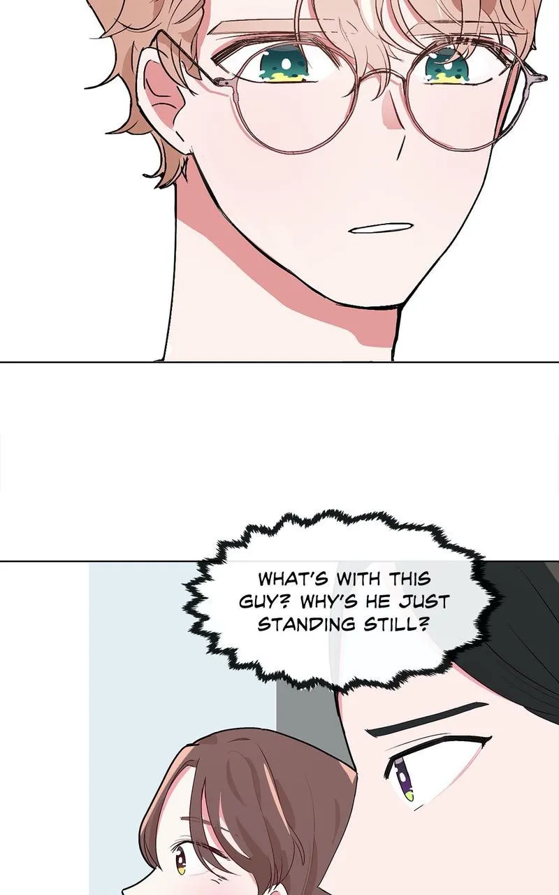 Timeline Chapter 4 page 42 - 