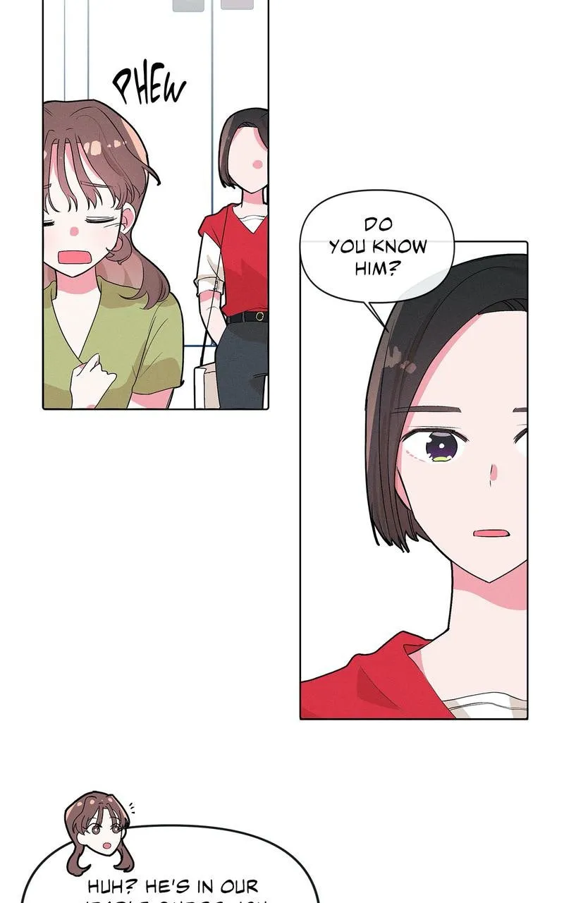 Timeline Chapter 4 page 45 - 