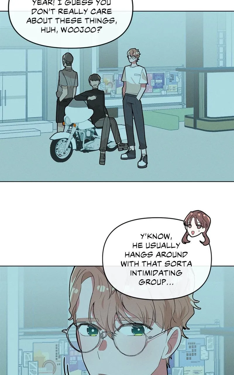 Timeline Chapter 4 page 46 - 