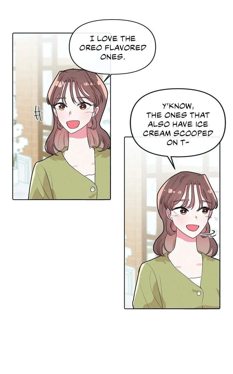 Timeline Chapter 4 page 54 - 