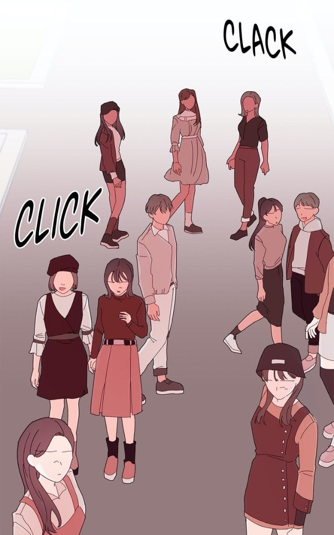 Timeline Chapter 40 page 12 - 
