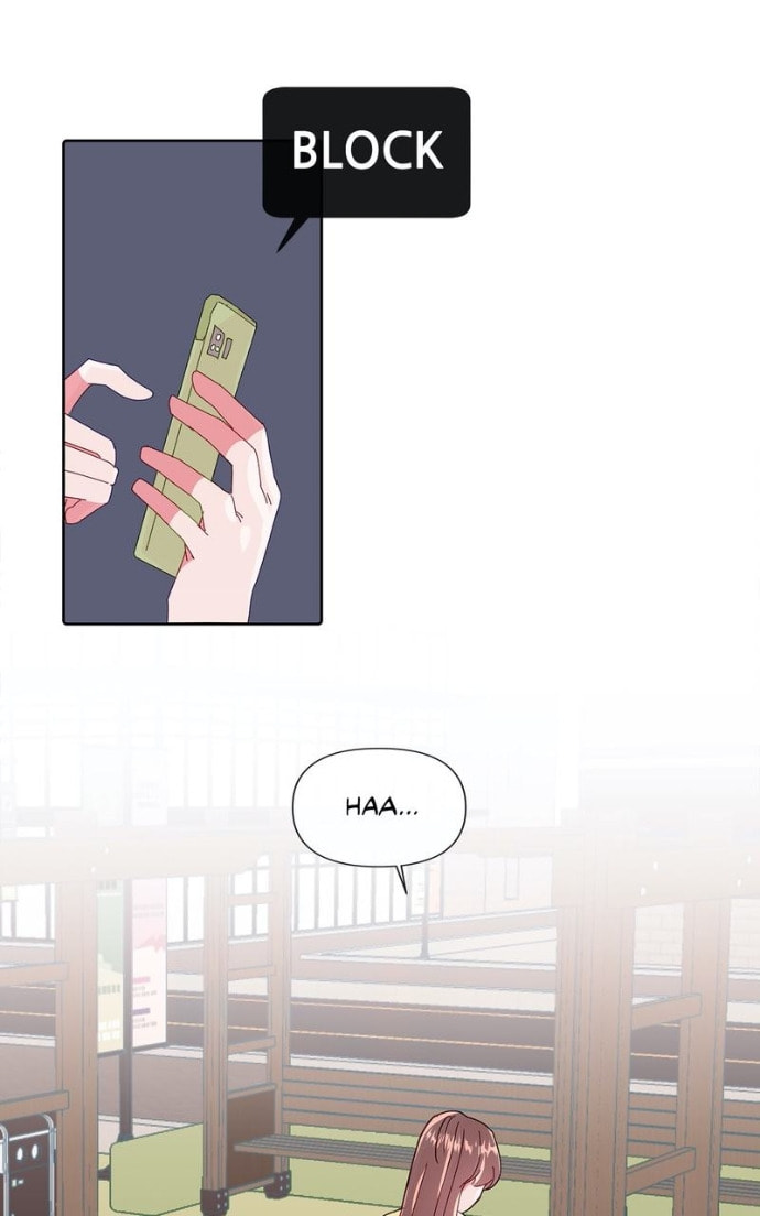 Timeline Chapter 40 page 16 - 