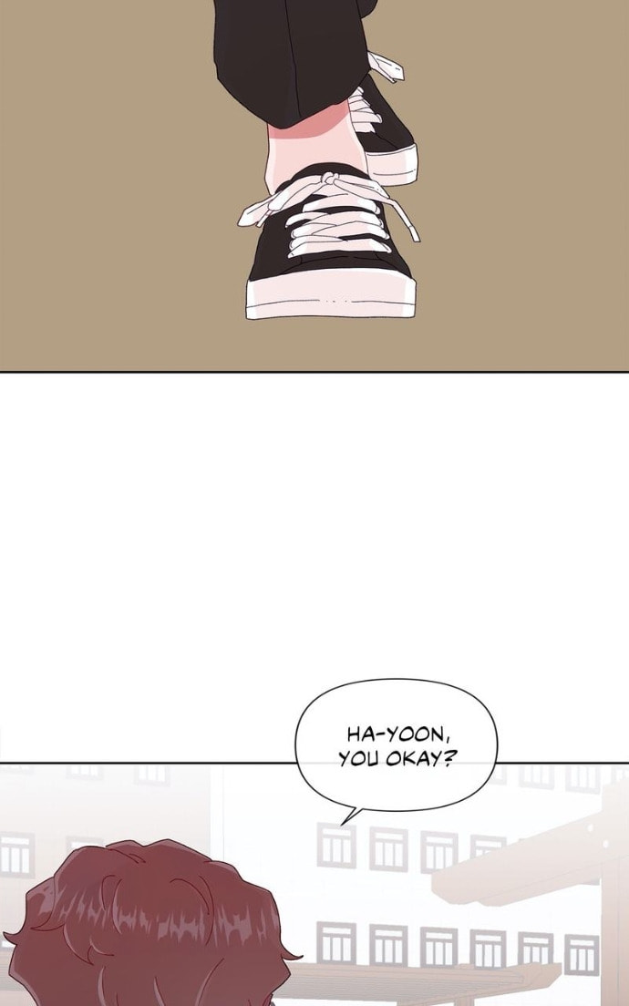 Timeline Chapter 40 page 18 - 