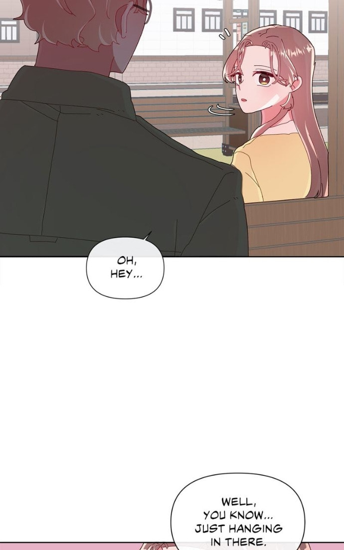 Timeline Chapter 40 page 19 - 