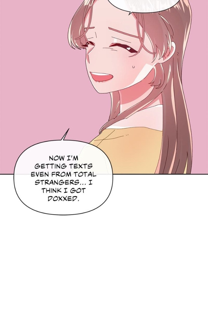 Timeline Chapter 40 page 20 - 