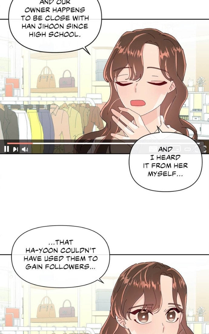 Timeline Chapter 40 page 25 - 