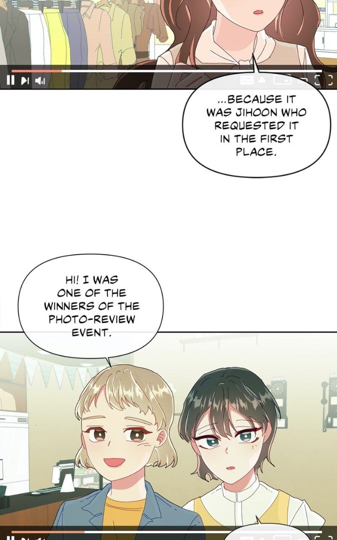 Timeline Chapter 40 page 26 - 