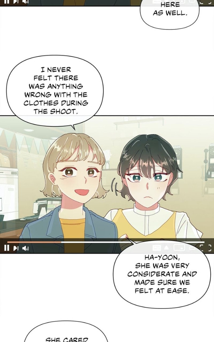 Timeline Chapter 40 page 27 - 