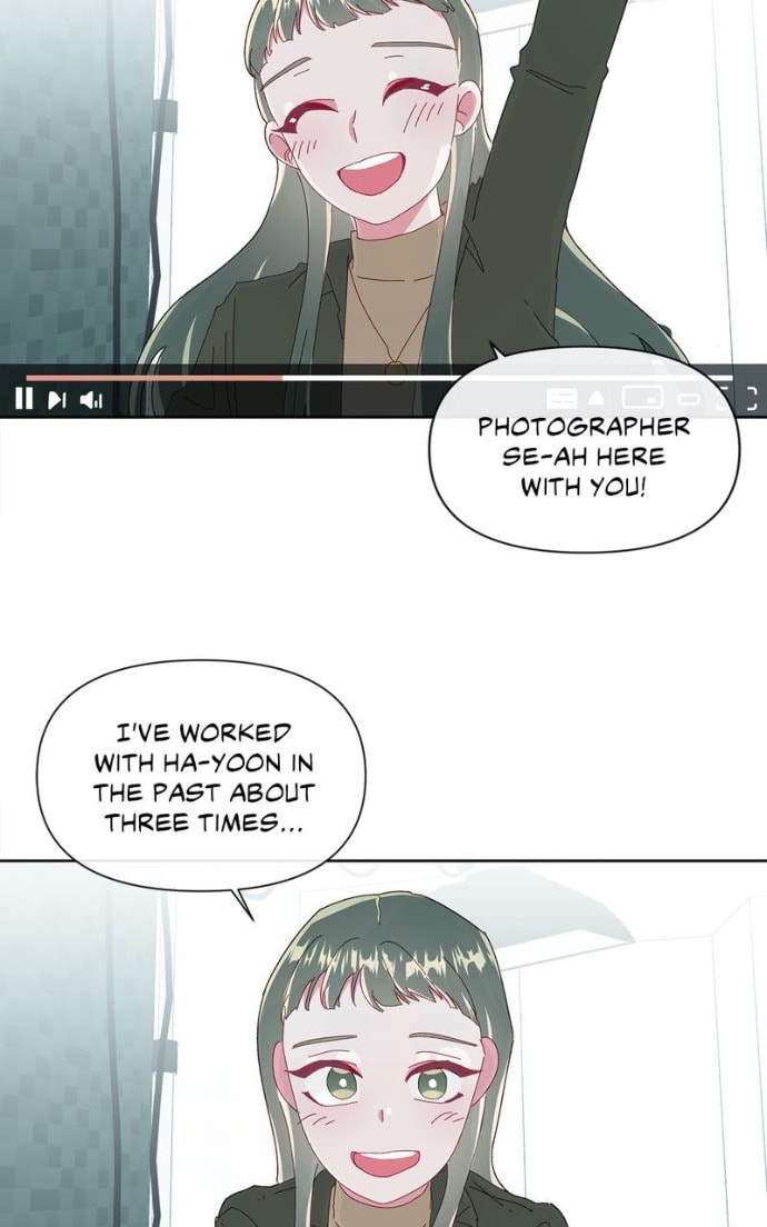 Timeline Chapter 40 page 29 - 