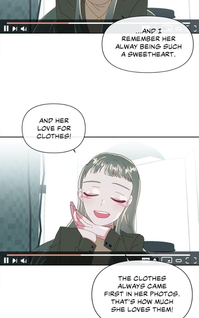 Timeline Chapter 40 page 30 - 