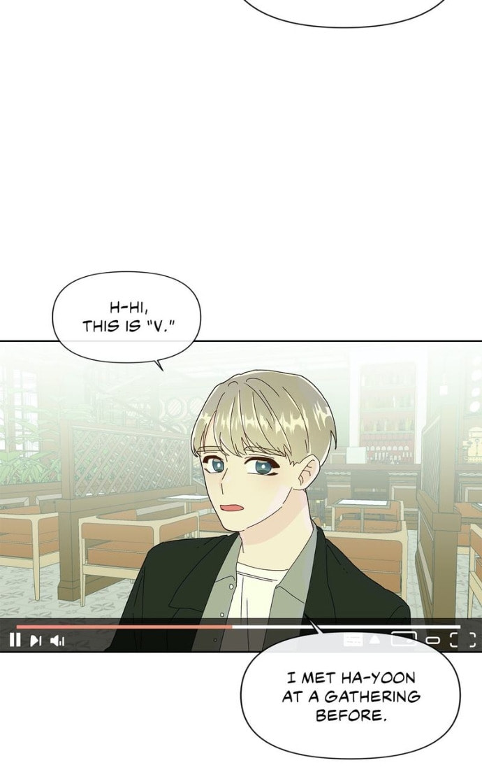 Timeline Chapter 40 page 31 - 