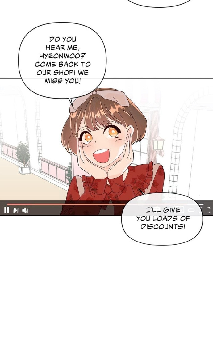 Timeline Chapter 40 page 35 - 
