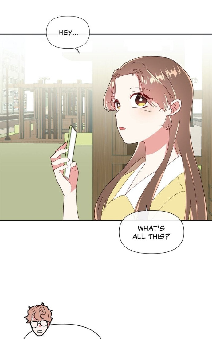 Timeline Chapter 40 page 37 - 