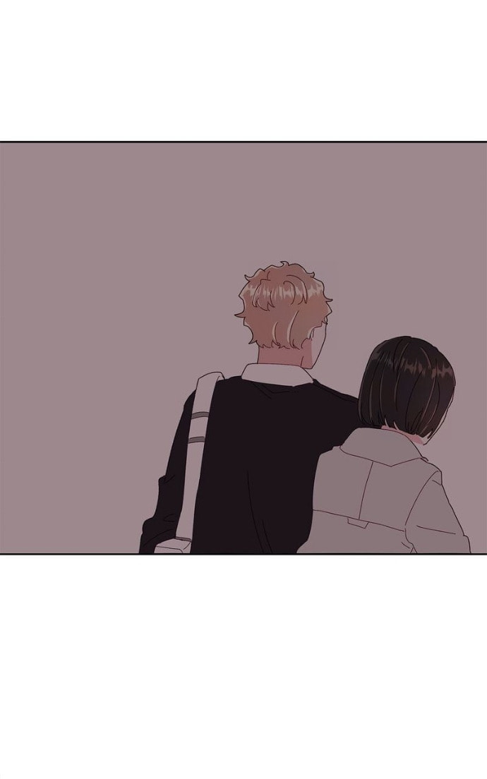 Timeline Chapter 40 page 40 - 