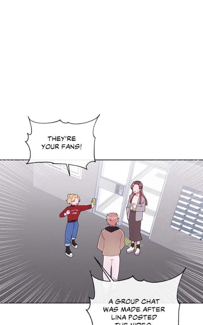 Timeline Chapter 40 page 5 - 