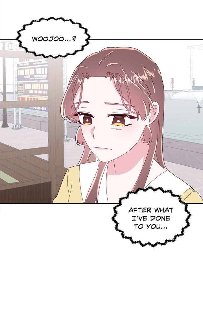 Timeline Chapter 40 page 41 - 