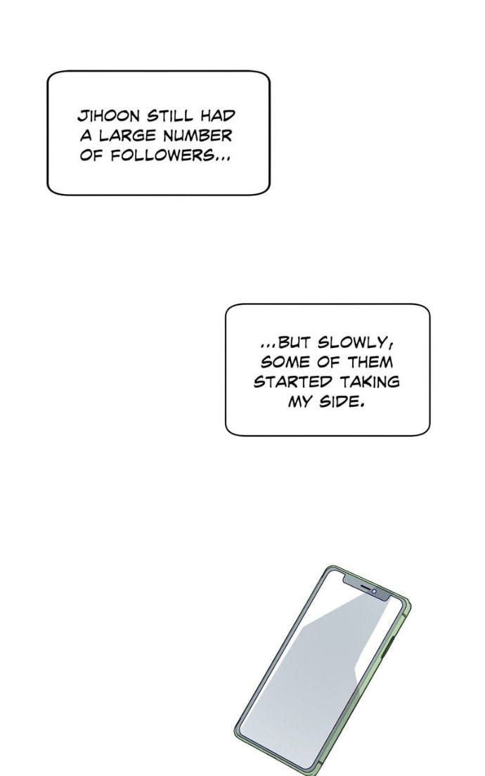 Timeline Chapter 40 page 43 - 