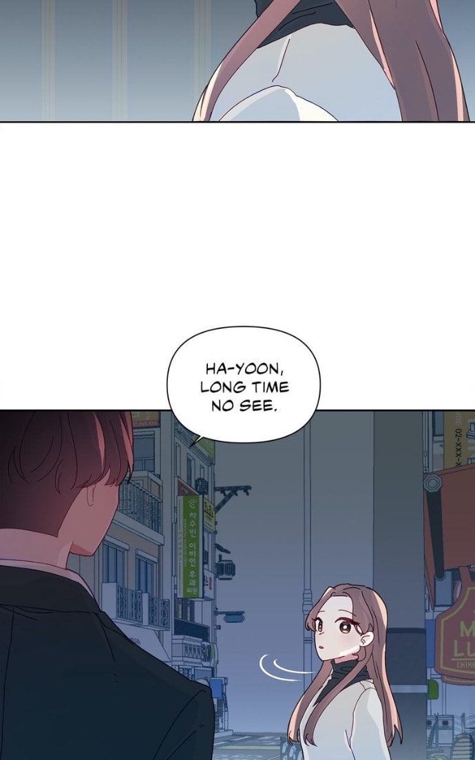 Timeline Chapter 40 page 46 - 