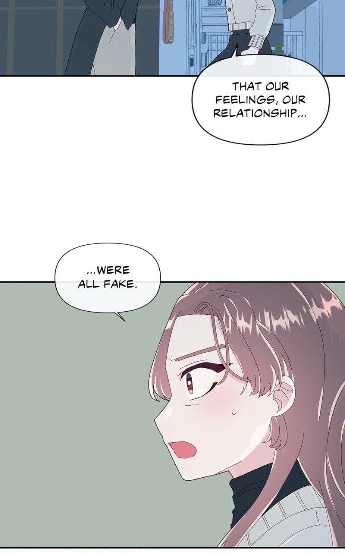 Timeline Chapter 40 page 50 - 