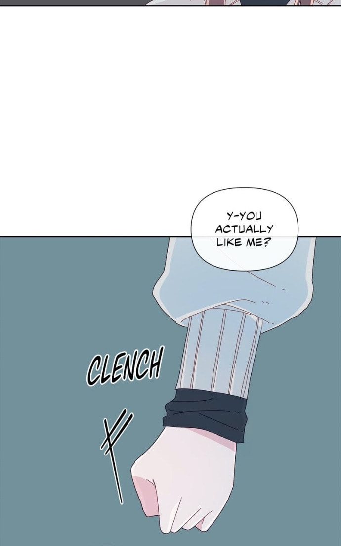 Timeline Chapter 40 page 55 - 