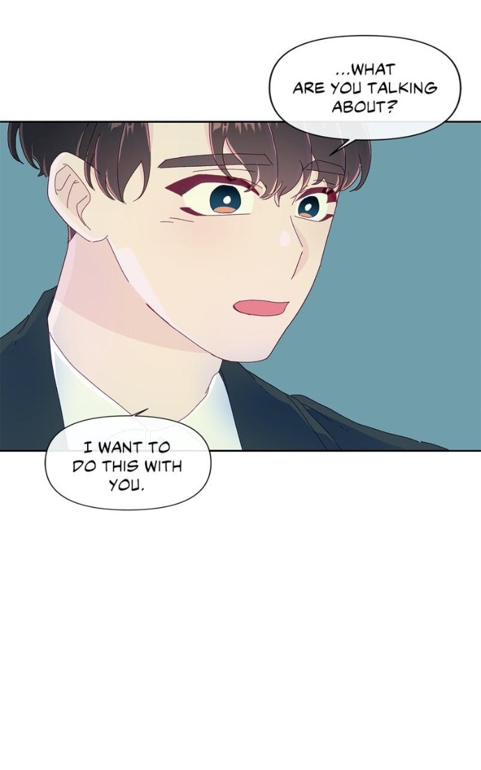 Timeline Chapter 40 page 59 - 