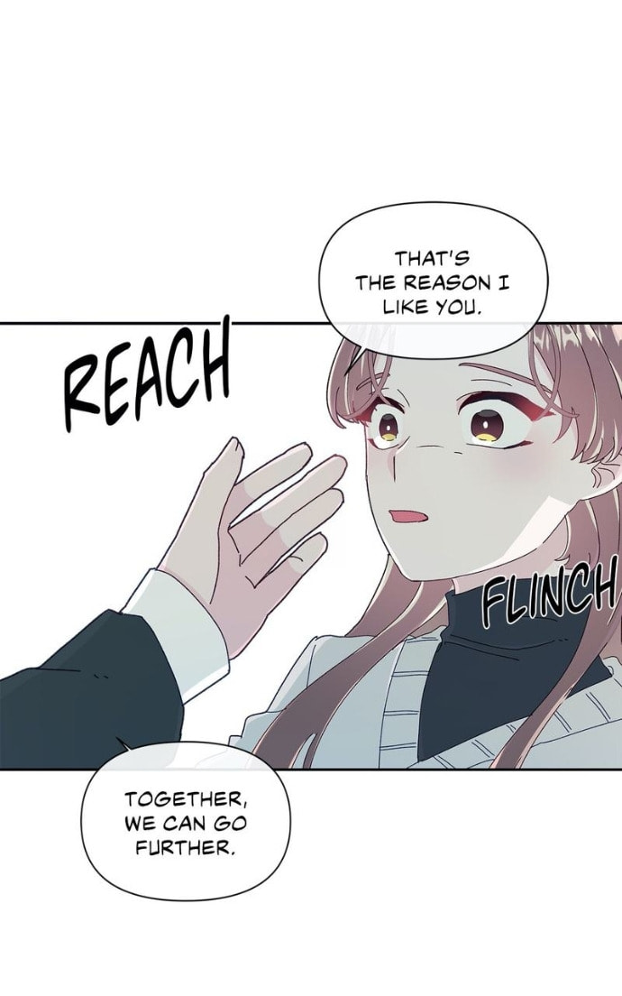 Timeline Chapter 40 page 60 - 