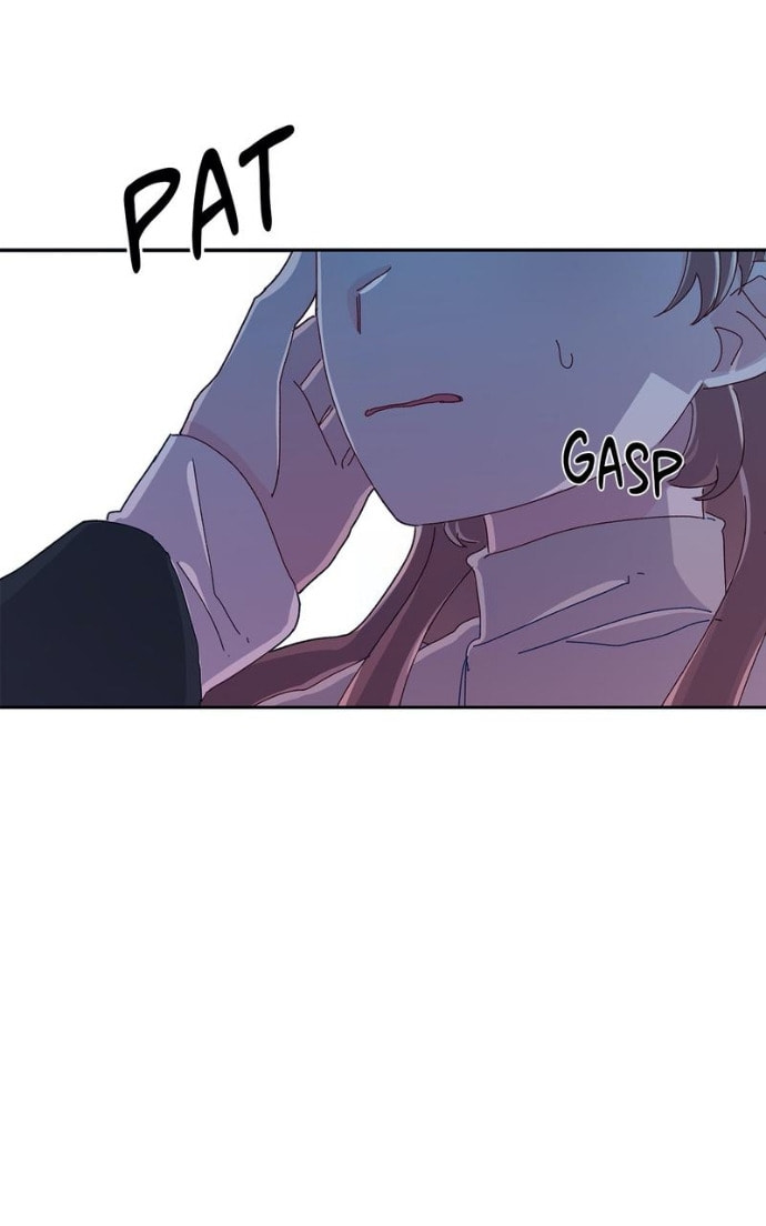 Timeline Chapter 40 page 61 - 