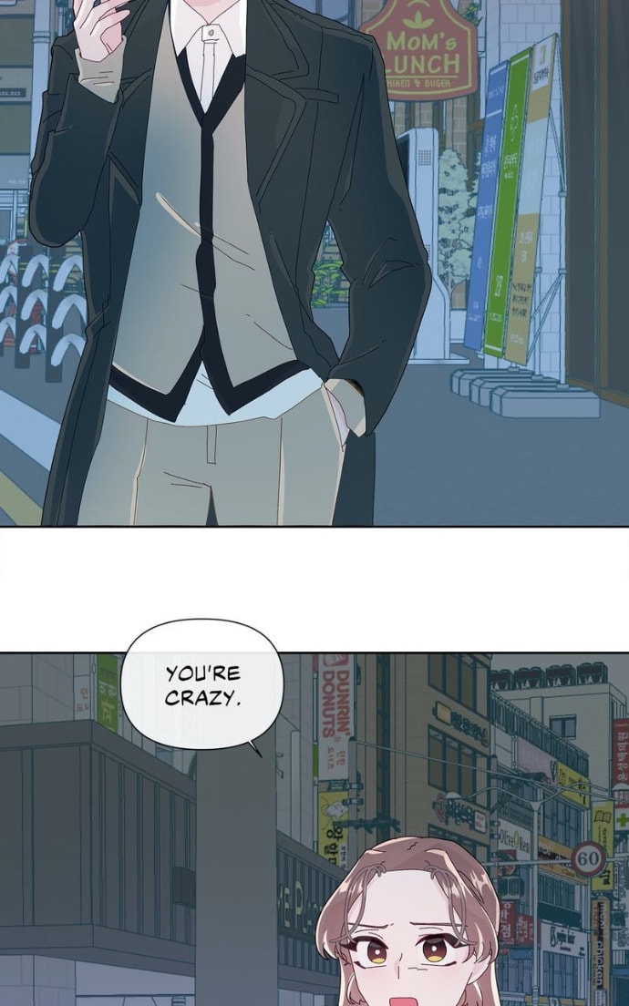 Timeline Chapter 40 page 64 - 