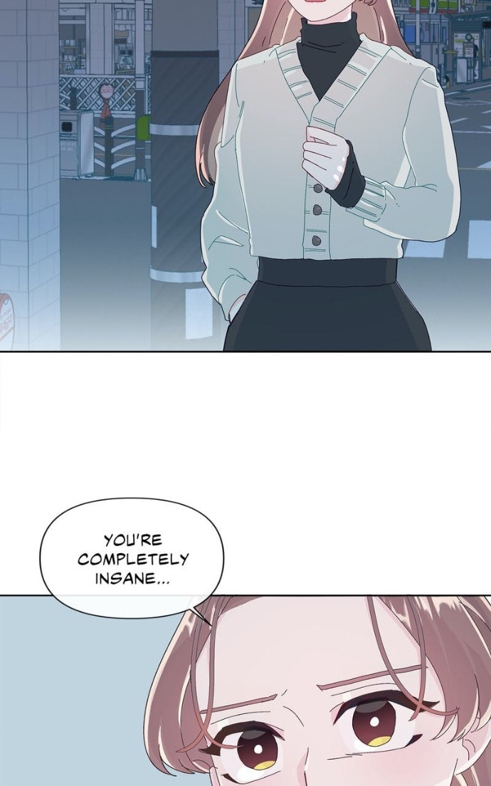 Timeline Chapter 40 page 65 - 