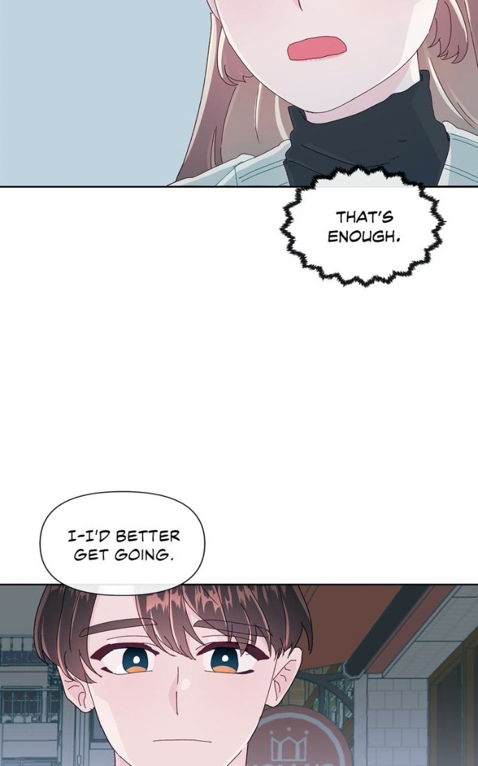 Timeline Chapter 40 page 66 - 