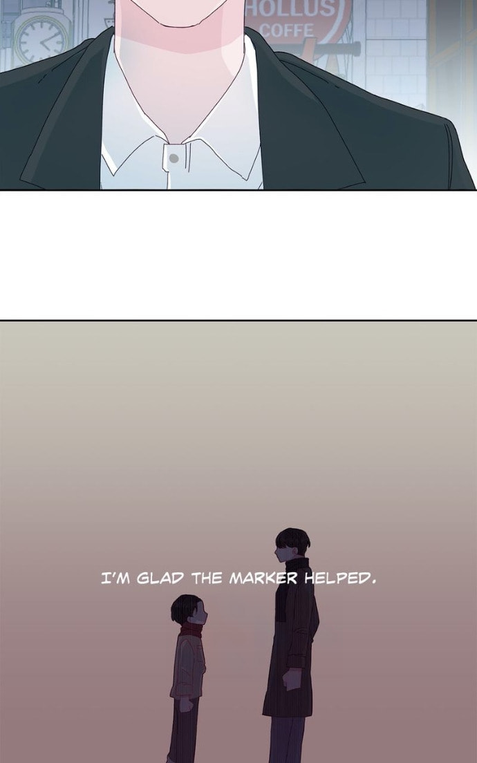Timeline Chapter 40 page 67 - 