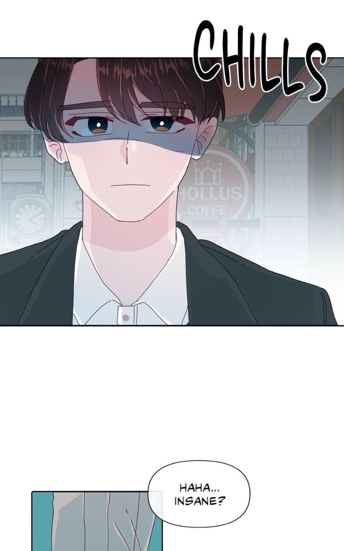 Timeline Chapter 40 page 69 - 