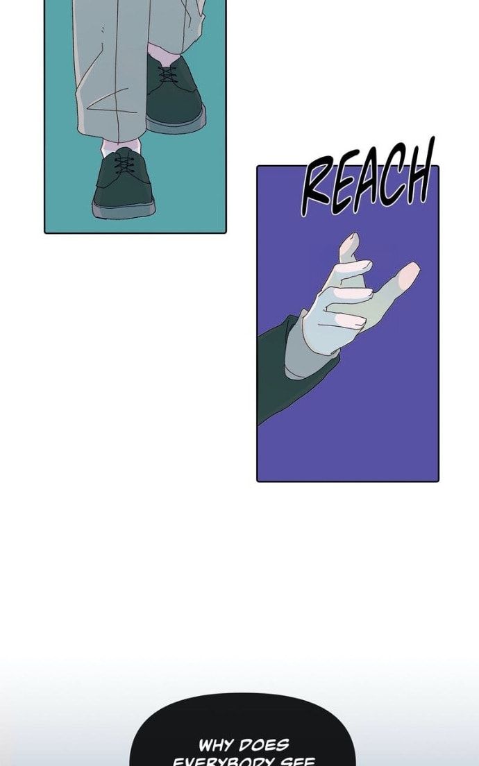Timeline Chapter 40 page 70 - 