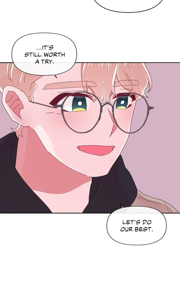 Timeline Chapter 40 page 8 - 