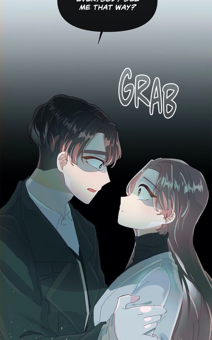 Timeline Chapter 40 page 71 - 